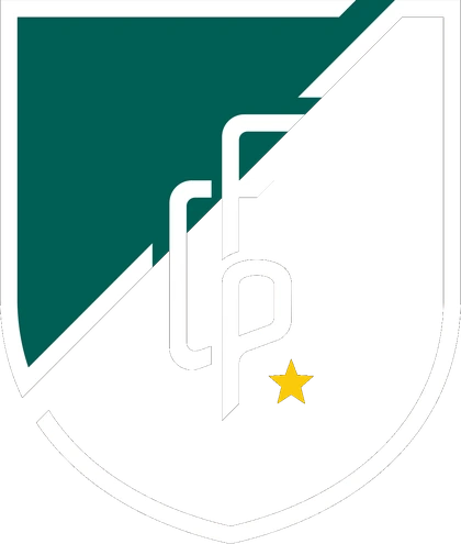 Escudo do Futebol Clube Pantanal